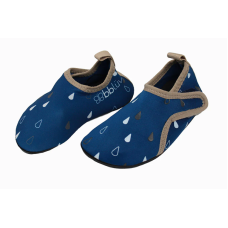 bblüv - Shoöz 2.0 - Chaussures d'eau - Bleu Marine